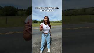 Us VS What we drive! #shorts