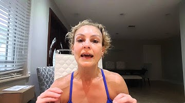 Your Day 30 Video The Master’s Hammer and Chisel