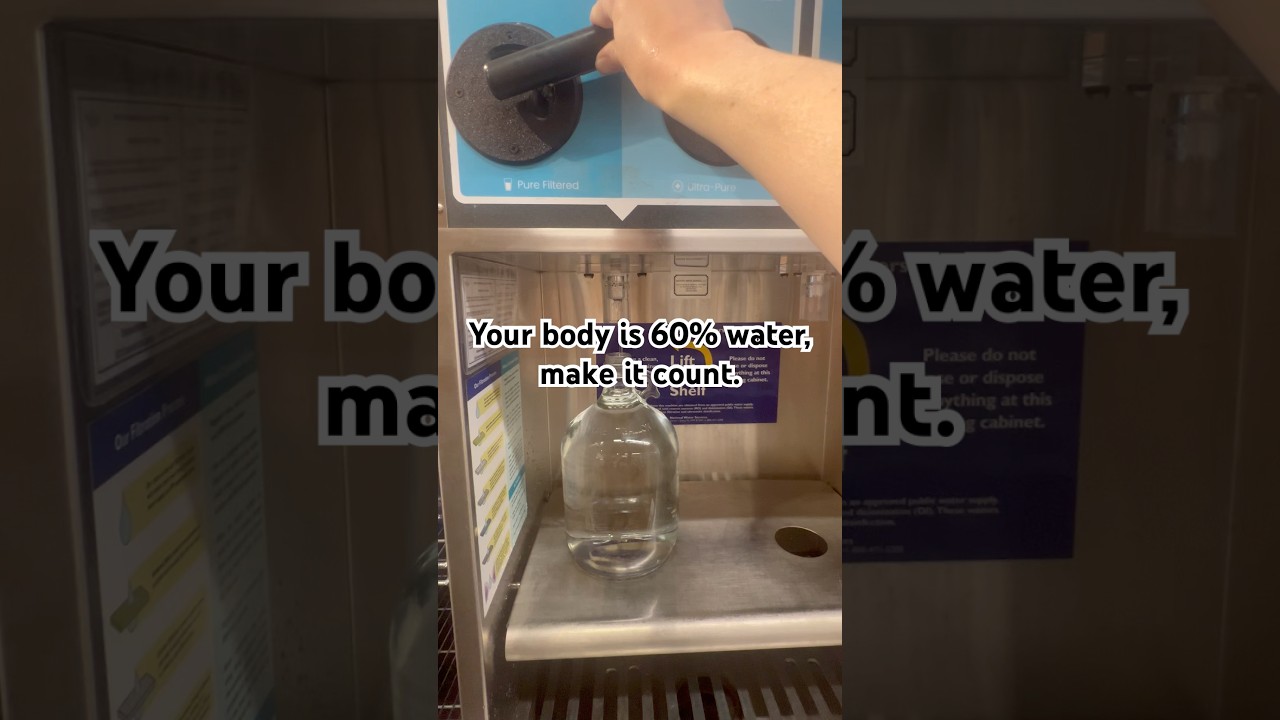 Whole Foods Water Reverse Osmosis: Ultimate Purity and Health Benefits