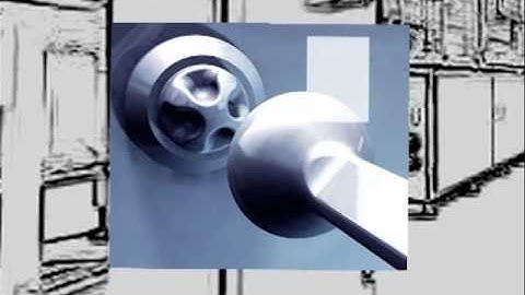 Rittal Hygienic Design Introduction