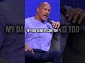 The Rock's Dad Secret: Earn Respect Daily REVEALED!
