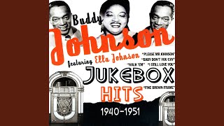 Video thumbnail of "Buddy Johnson - Fine Brown Frame"