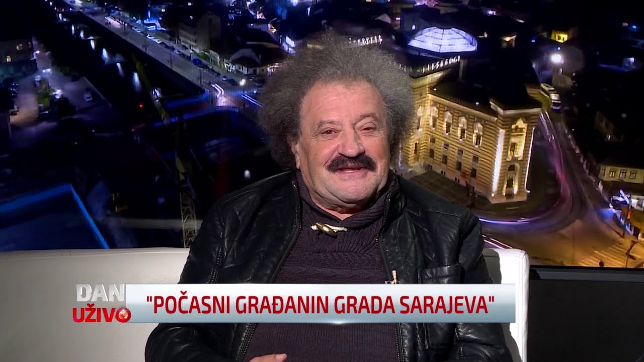 Zelimir Altarac Cicak - gost u emisiji Dan uzivo na TV N1 28.10.2020. - Smrt koroni i fasizmu - YouTube