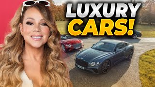 Mariah Carey Lifestyle || Net Worth, Fortune, Car Collection, Mansion, and More Net Worth
