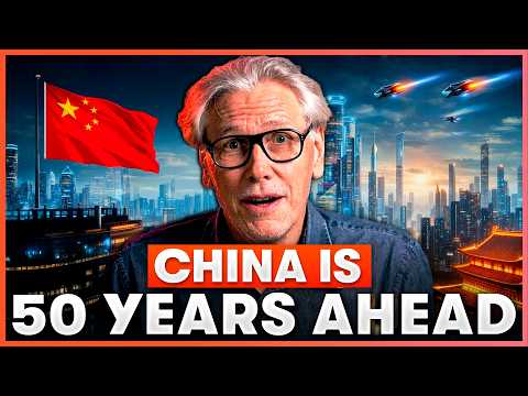 China's Technological Innovations and Entrepreneurial Opportunities