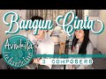 3 Composers - Bangun Cinta (Live Acoustic Cover by Aviwkila)