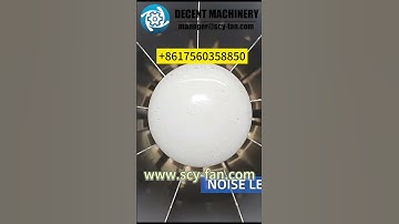 How Can Fog Cannons Be Used for Odor Control? #dustsuppression #fogcannon #mistblower