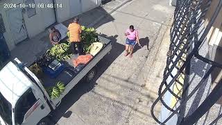 ASÍ NOS BUSCAMOS LA VIDA LOS DOMINICANOS HONRADA  MENTE #trip