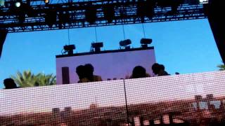 Club 75 - Scorpius by Midnight Juggernauts﻿ - Live @ Coachella 2010