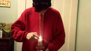 Bong Rip for Noah