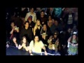 Highlights Pix From Nammys 14 - 10apr13