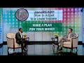 JanuREADY to Save: Adjusting to a Lower Income with Anthony ONeal