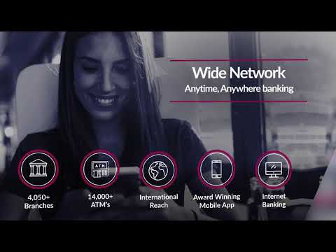 Get started with NRI Banking