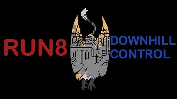 How To Downhill - Run8 Tutorial
