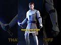 Ewan McGregor's GENIUS Idea for Obi-Wan's Return! CLONE WARS ARMOR?