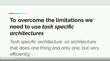 Tensor Flow 2.0 - Part 2: Edge Computing with TensorFlow Lite, TPU edition