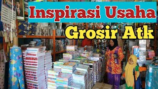 PERABOTAN SERBAGUNA MURAH DI PASAR PAGI ASEMKA || GROSIR & ECER