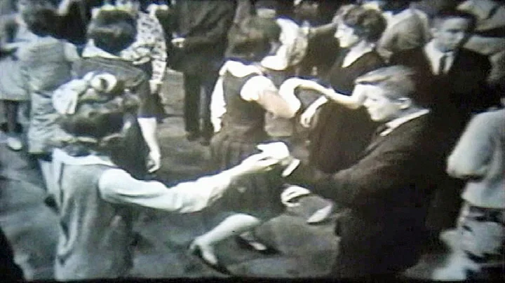 American Bandstand 1963  Shes A Fool, Lesley Gore
