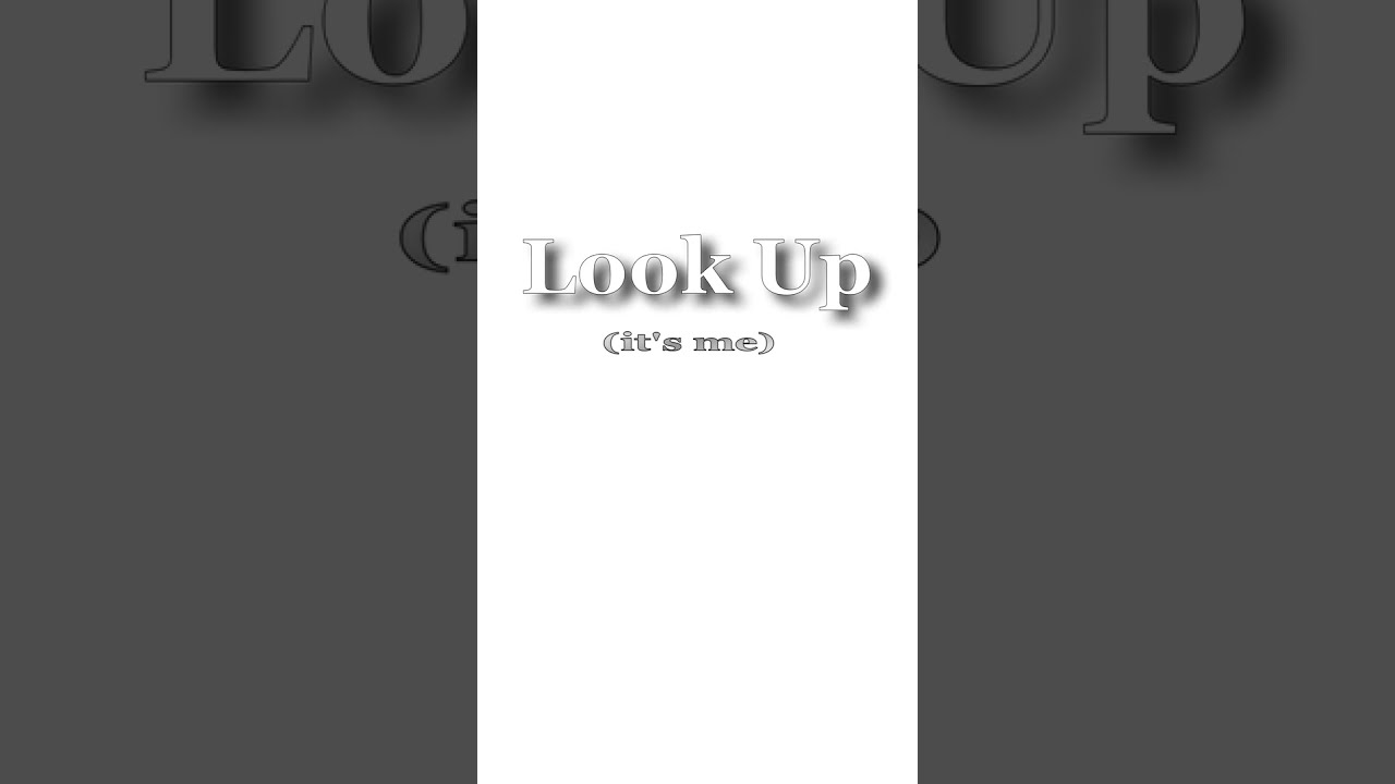 Look Up It S Me DFG 2025 Detroitrapper Bars Atlantatypebeat