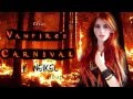 The Vampire's Carnival Book Trailer