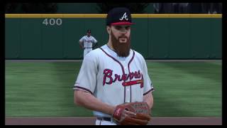 DALLAS KEUCHEL TO THE BRAVES by Bryce Nickerson 1,119 views 4 years ago 4 minutes, 32 seconds