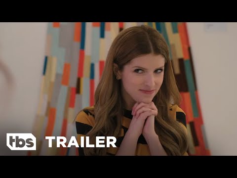 Love Life: Season 1 | Official Trailer | TBS