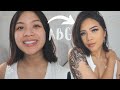 ABG (Asian Baby Girl) Transformation