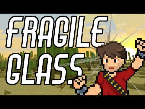 Fragile Glass - WoopaGaming