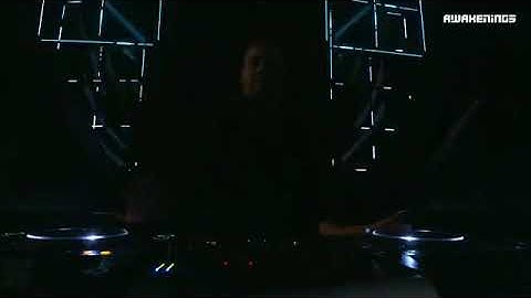 Polynomial C - Maceo Plex Edit (Awakenings ADE 2019)