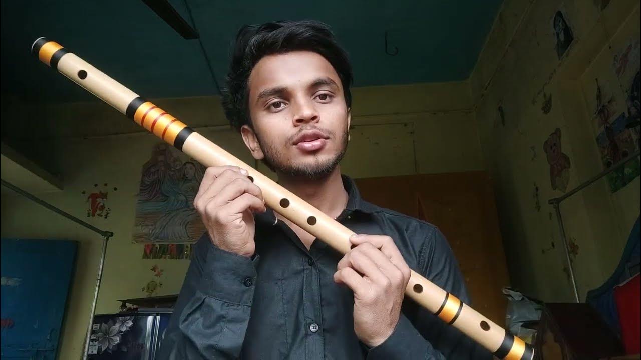 E base flute demonstration flute tuning flutes bansuri 8210544770