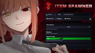 🔥*UPDATED*🔥 MM2 ITEM SPAWNER SCRIPT| TRADE SCAM | HIDE GODLIES! | AUTOFARM🔥 PASTEBIN