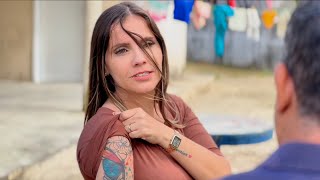 Mulher crente é expulsa da igreja por causa das suas tatuagens