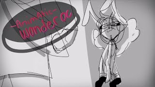 -Animatic- Im Not Scared Of You -Icarly- Wonder -Molly, Kk, Sunny And Scarlet -