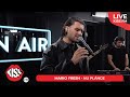 MARIO FRESH Nu Plânge LIVE KISS FM mp3