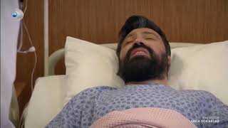 Arka Sokaklar 549.Bölüm - Mesut Nedimi Ziyaret Ediyor