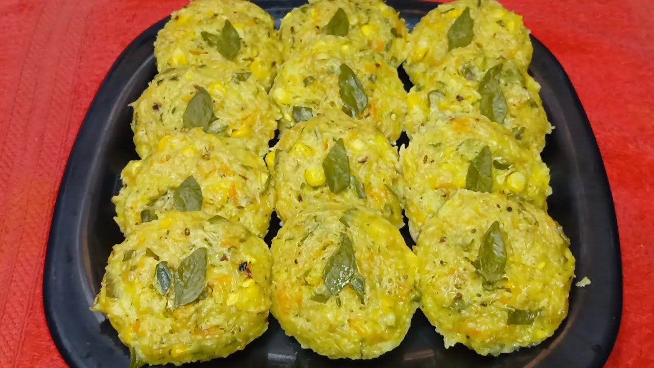 Vermicelli Idli With Lots Of Vegetables How To Make Vermicelli Idli vermicelli-idli-with-lots-of-vegetables-how-to-make-vermicelli-idli