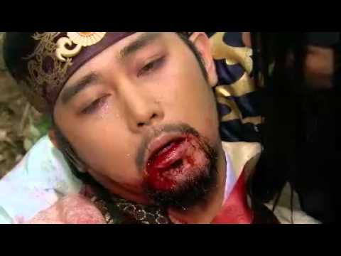 광개토태왕 - Gwanggaeto the Great King #01 20110820