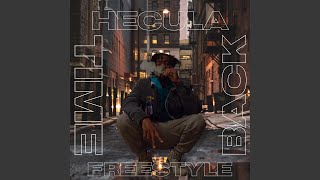 TIME BACK FREESTYLE - Hecula