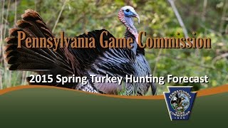 2015 Spring Turkey Forecast screenshot 4