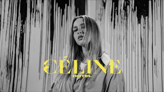 CÉLINE - Hotel (Offizielles Video) Resimi