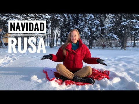 Video: ¿Cuándo es Navidad en 2021 para los cristianos ortodoxos en Rusia?