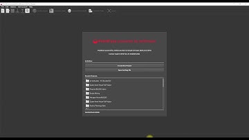 Pointfuse powered by Jetstream - gebruik mesh in Navisworks