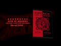 BABYMETAL - LIVE AT BUDOKAN ～RED NIGHT & BLACK NIGHT APOCALYPSE～ Trailer