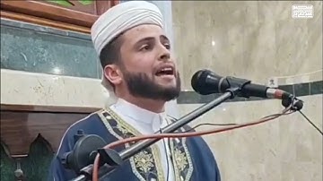 سورة الضحى بصوت خاشع للقارئ عبد العزيز سحيم  تلاوة عذبة ومؤثرة