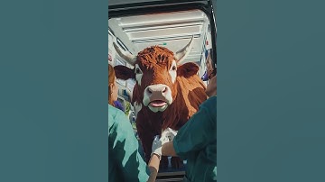 The Most DRAMATIC Animal Rescue of 2025!