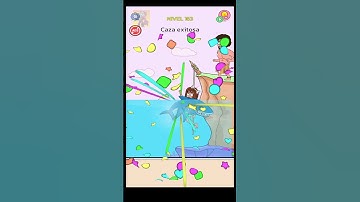 🏅 HAPPY ENDING: DISPLACE PUZZLE 🤪😂🤣 Level 163 🧩 Gameplay Walkthrough