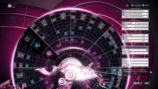 Star, Cont. - Epsilon, Horos, Alpha