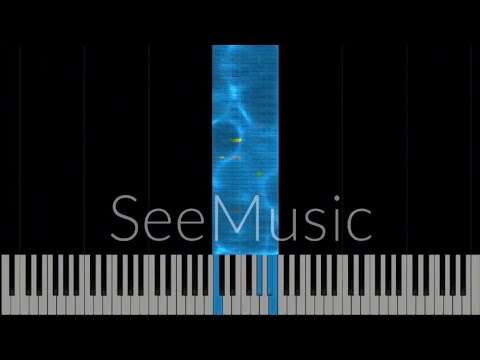 rush E 3 but with one octave in seemusic