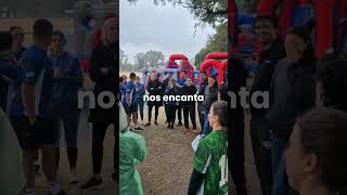 ¡Así se vivó la Copa Kilimo! 🏆