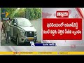 CBI officials inspect YS Viveka's house again in Pulivendula